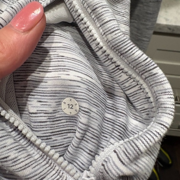Lululemon Define Jacket Wee Are From Space - Picture 6 of 6